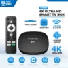 Smart TV Box TV98 Android 13 4G/32G 8K Ultra HD 5G