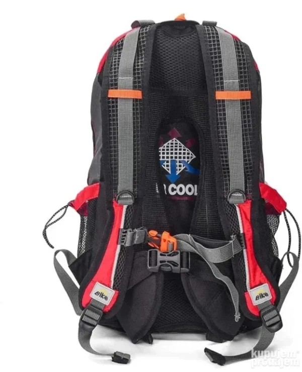 Ergonomski Juboury Ranac 20L