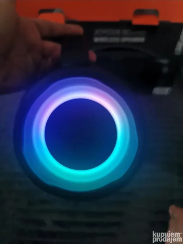 Bežični Zvučnik Boom Box3 | Vodootporan, 40W