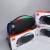 JBL BoomBox 4 Wifi LED RGB Zvučnik 20W Vodootporni