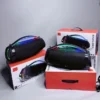 JBL BoomBox 4 Wifi LED RGB Zvučnik 20W Vodootporni
