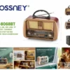 Retro Bluetooth radio NS-8068BT | Lux Shop
