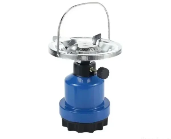 Plinski rešo za kampovanje | Prenosni šporet na plin