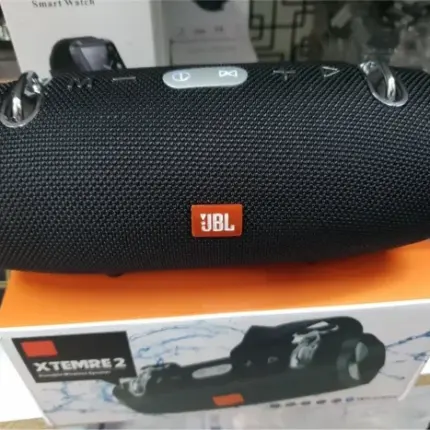 JBL Bluetooth Zvučnik XTREME2 | Prenosni, 20W