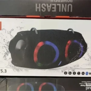 JBL Xtreme 4 RGB Bluetooth Zvučnik 40W, 30 cm