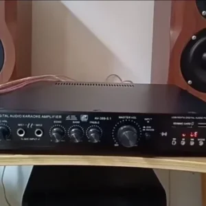 Blutut 5.1 stereo audio pojačalo 90W