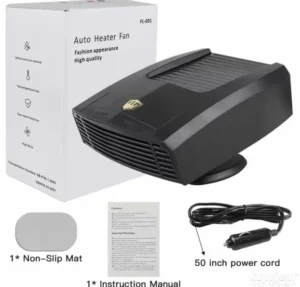 Grejalica za Kamion Kalorifer 24V 200W