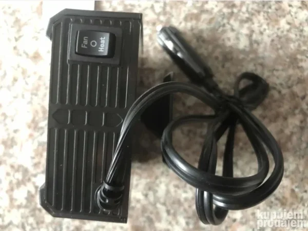 Grejalica za Kamion Kalorifer 24V 200W