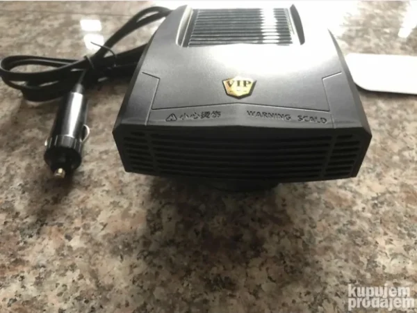 Grejalica za Kamion Kalorifer 24V 200W