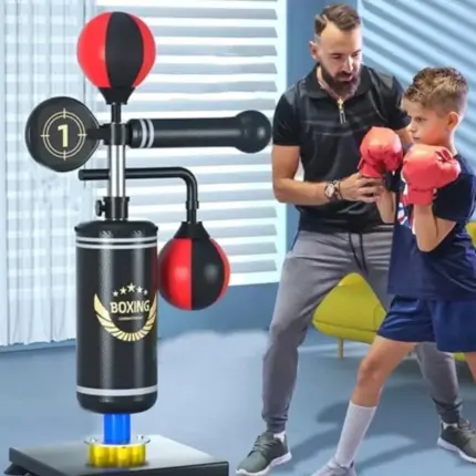 Trener za borilačke sportove za odrasle i decu