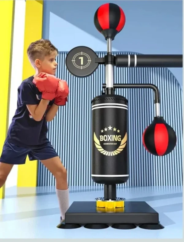 Trener za borilačke sportove za odrasle i decu