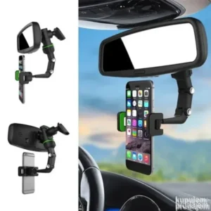 Univerzalni Držač za Mobilni Telefon sa Rotacijom 360°