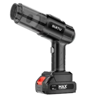 Aku Ručni Usisivač sa Nastavcima | Bežični Prenosni