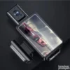 Auto Video Rekorder Kamera 3in | Dual Sočivo, Full HD