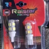 T10 LED Ubodne Sijalice | 9 Dioda, CANBUS