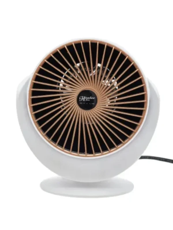 Mini Ventilatorska Grejalica