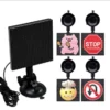 LED Pametni Ekran za Auto | RGB | Android/iOS | Lux Shop