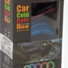 LED Ambijentalno Svetlo za Automobil 3m | Fleksibilno 12V