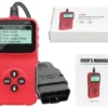 Auto Dijagnostički Skener V309 | OBD2 OBDII Čitač Kodova