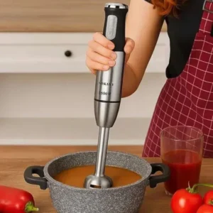 Ručni Blender Mikser Sokany SK-02019 1500W, 20 Brzina