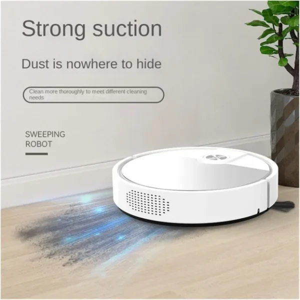 big-188910040-697b3564a57486-455116619d8be918-e705-4 Robotski Usisivač | WiFi Kontrola | Suvo Čišćenje