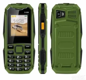 Land Rover telefon S-008