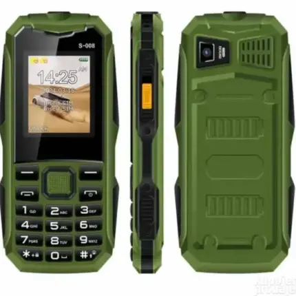 Land Rover telefon S-008