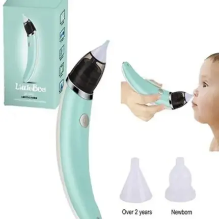 Nazalni ASPIRATOR za BEBE Električni aspirator za nos