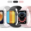 Pametni smart sat smartwatch T 600 plus