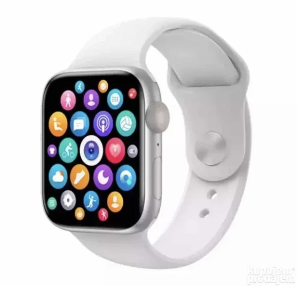 Pametni smart sat smartwatch T 600 plus