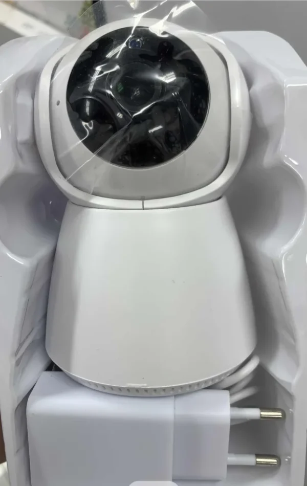 Smart kamera ptz - pametna WIFI kamera baby kamera