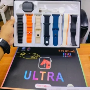 SmartWatch S10 ultra 2 pametni sat
