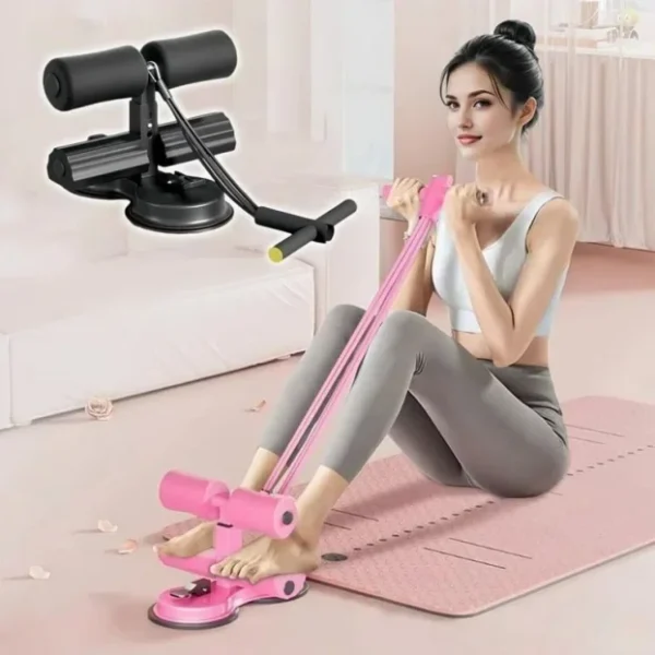 Trenazer Fitnes sprava za vezbanje