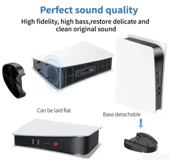 UHD 4K TV 2.4G bežični kontroler GameStation Retro konzola