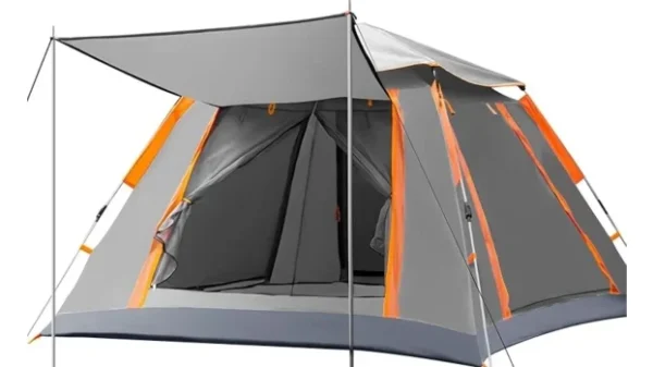 Automatski Šator na Rasklapanje 200x200x135cm