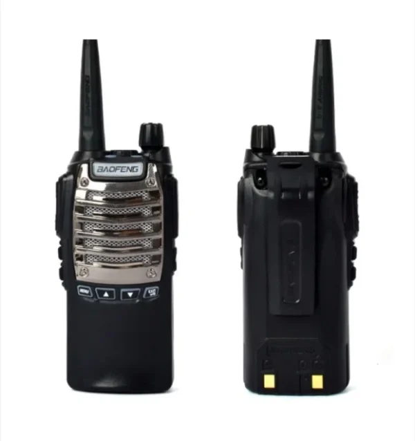 Baofeng UV-8D profesionalni toki-voki sa 128 memori. kanala