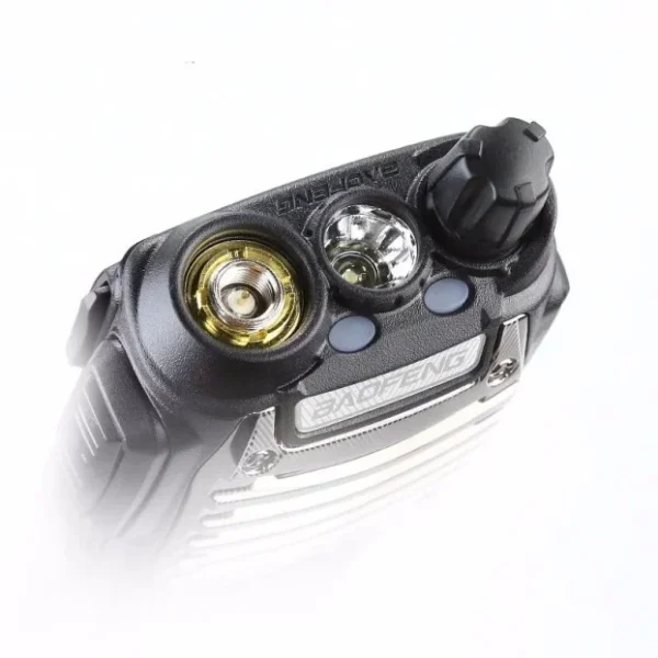 Baofeng UV-8D profesionalni toki-voki sa 128 memori. kanala