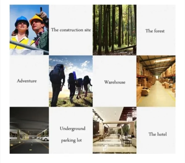 Baofeng UV-8D profesionalni toki-voki sa 128 memori. kanala