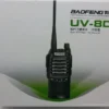 Baofeng UV-8D profesionalni toki-voki sa 128 memori. kanala