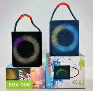 Bluetooth zvucnik B-Box005 Plus Pocket