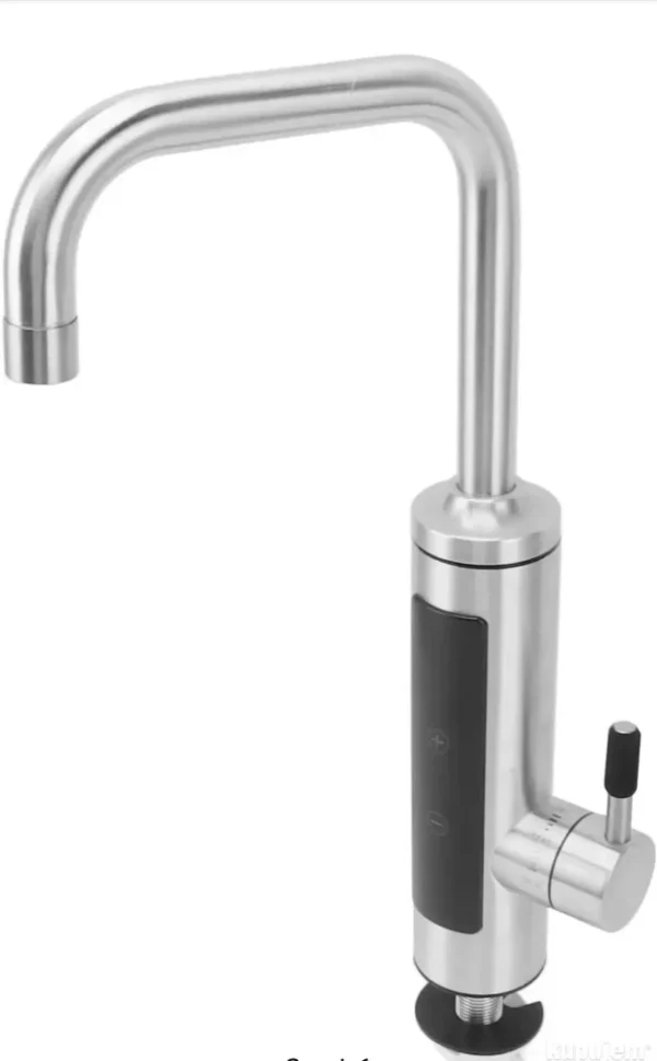 Brzo zagrevajuca Protocna slavina inox