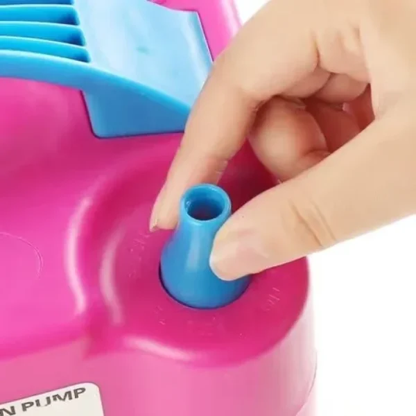 Električna Pumpa za Balone