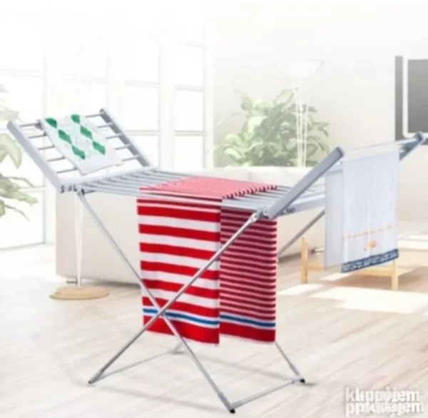 Elektricno susilo za ves
