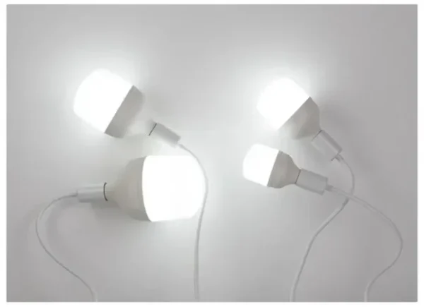 LED sijalica E27 visoke osvetljenosti 30W, 40W, 50W