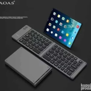Sklopiva Bežična Tastatura
