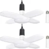Sklopiva LED lampa 60W