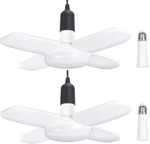 Sklopiva LED lampa 60W