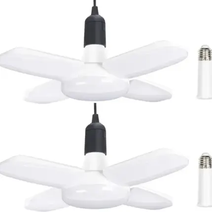 Sklopiva LED lampa 60W