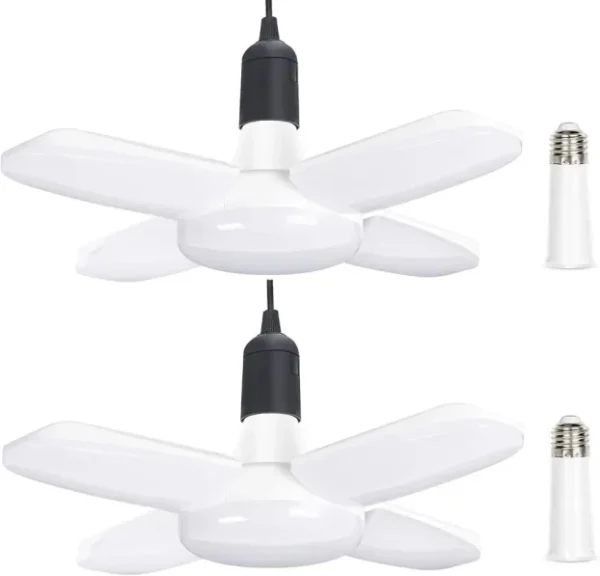 Sklopiva LED lampa 60W