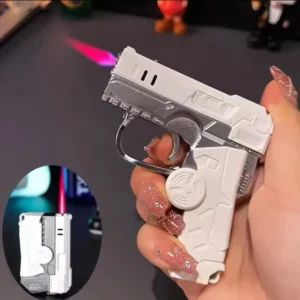 Sklopivi pistolj spiner upaljac